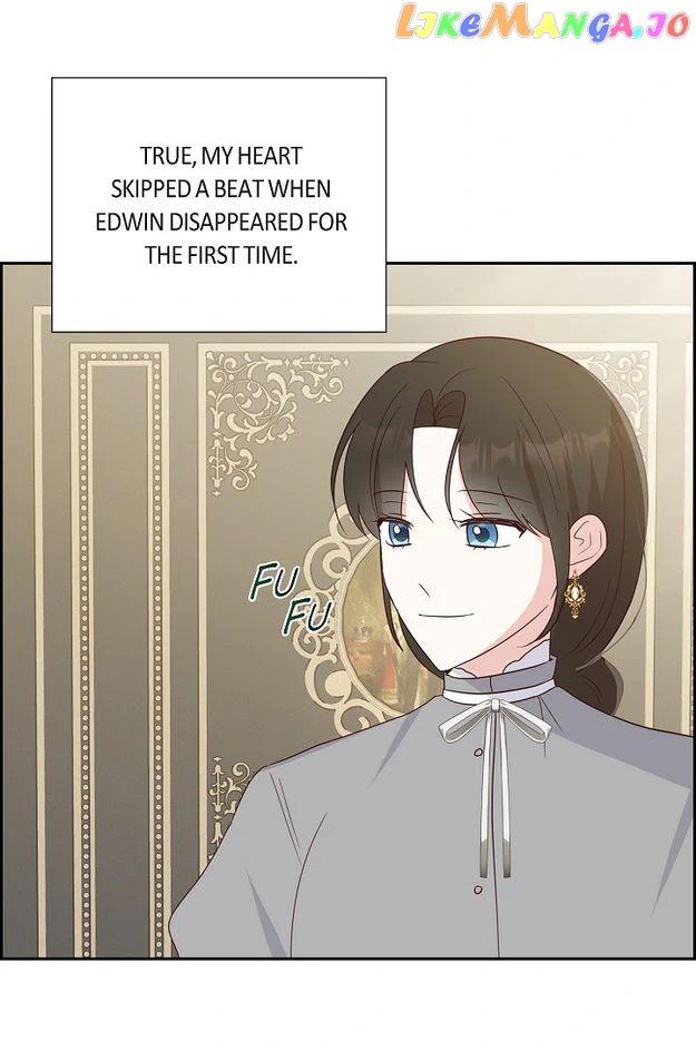 My Fair Maid Chapter 85 - Page 8