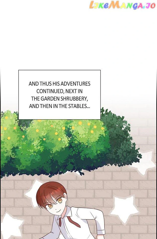 My Fair Maid Chapter 85 - Page 11