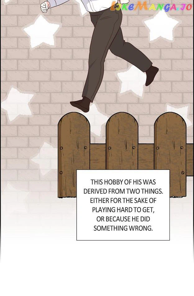 My Fair Maid Chapter 85 - Page 12