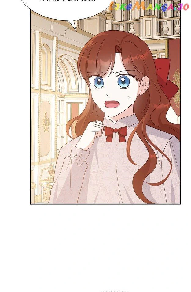 My Fair Maid Chapter 85 - Page 14