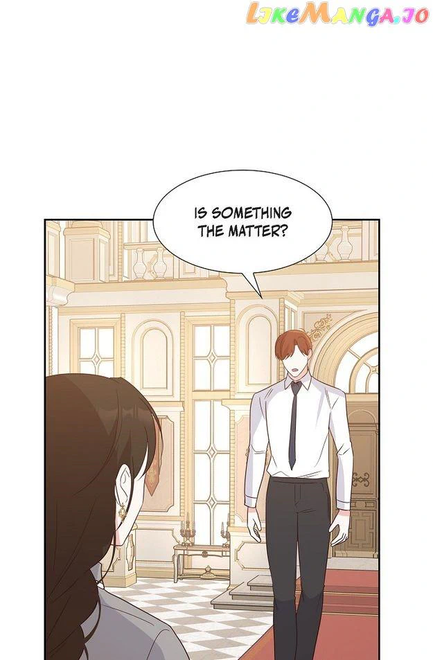 My Fair Maid Chapter 85 - Page 16