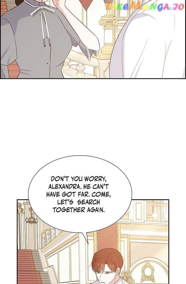 My Fair Maid Chapter 85 - Page 18