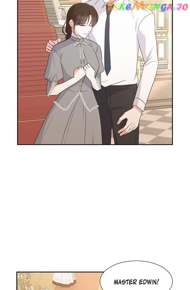 My Fair Maid Chapter 85 - Page 19