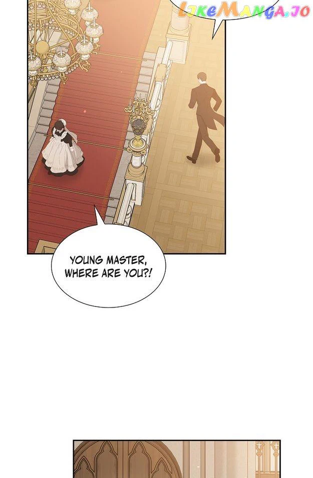 My Fair Maid Chapter 85 - Page 20