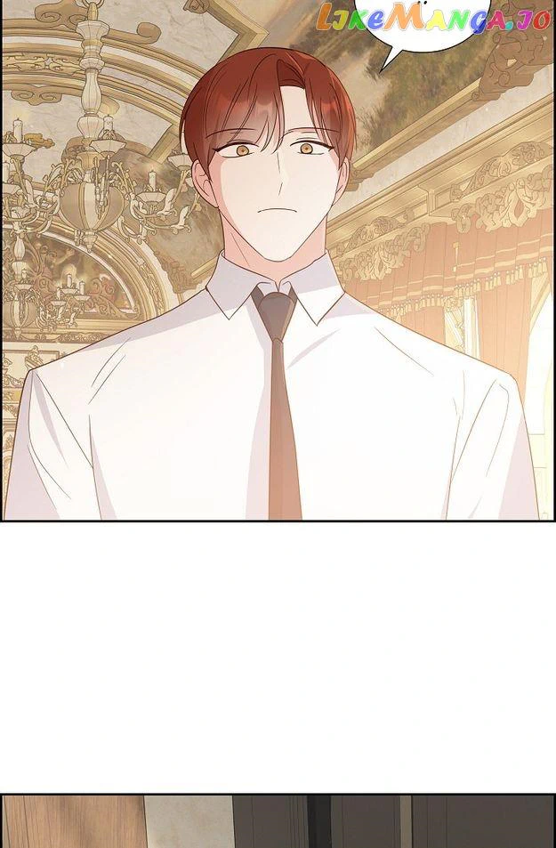 My Fair Maid Chapter 85 - Page 22