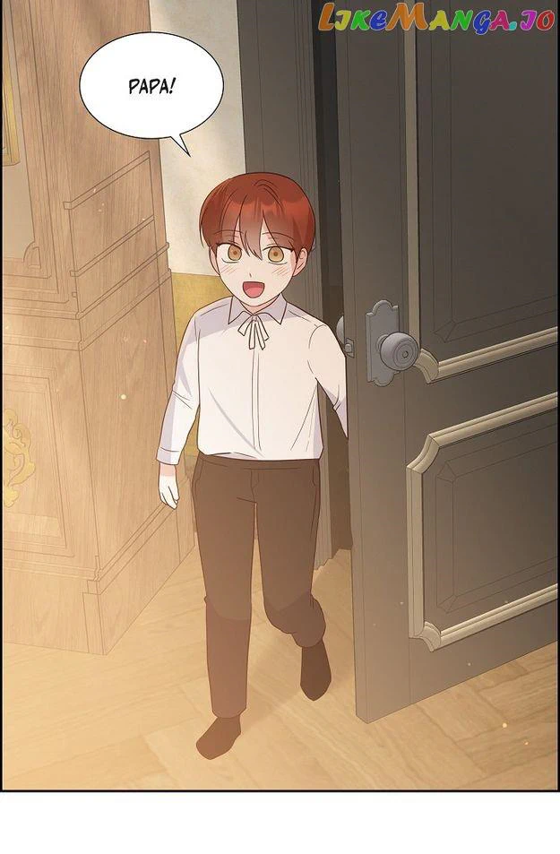 My Fair Maid Chapter 85 - Page 23