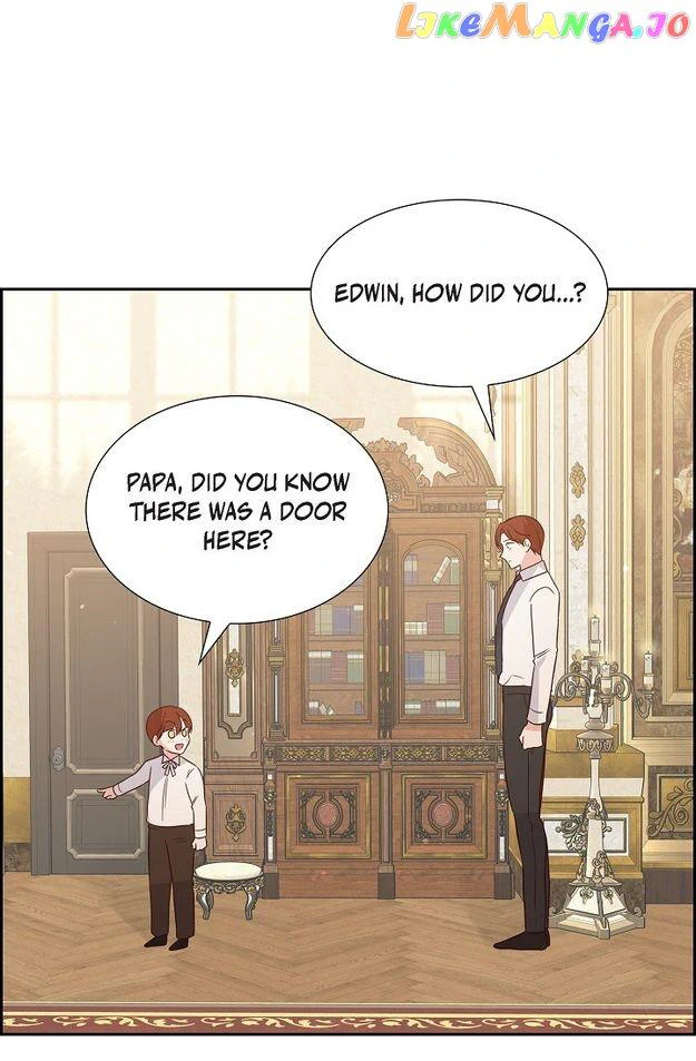 My Fair Maid Chapter 85 - Page 24