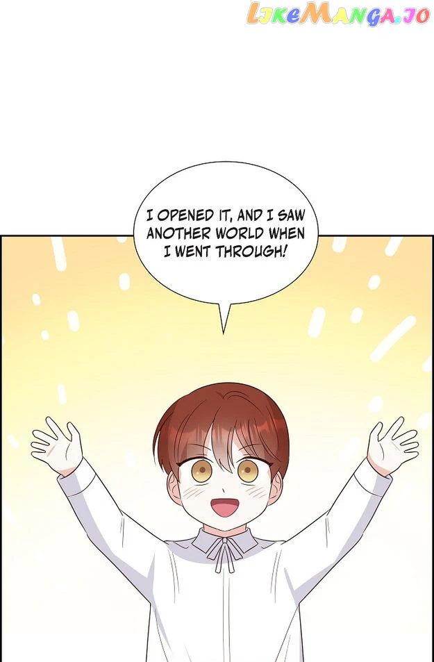 My Fair Maid Chapter 85 - Page 25