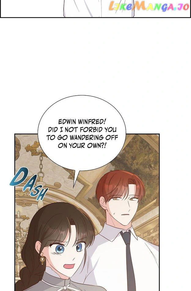 My Fair Maid Chapter 85 - Page 26