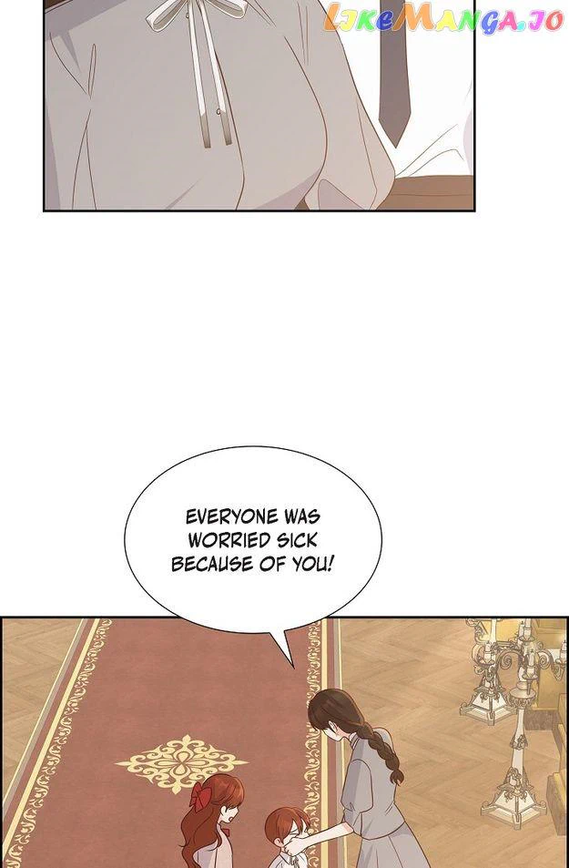 My Fair Maid Chapter 85 - Page 27