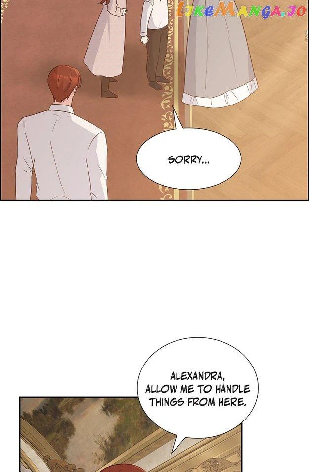 My Fair Maid Chapter 85 - Page 28