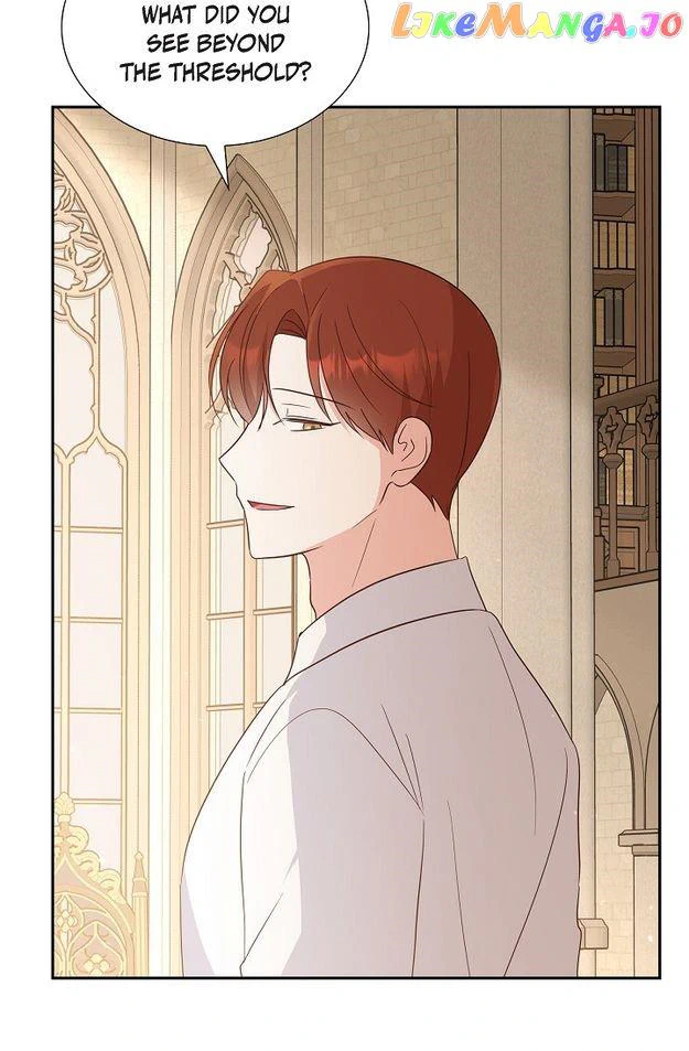 My Fair Maid Chapter 85 - Page 31