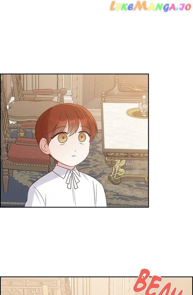 My Fair Maid Chapter 85 - Page 32