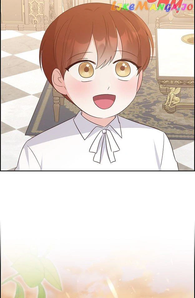 My Fair Maid Chapter 85 - Page 33