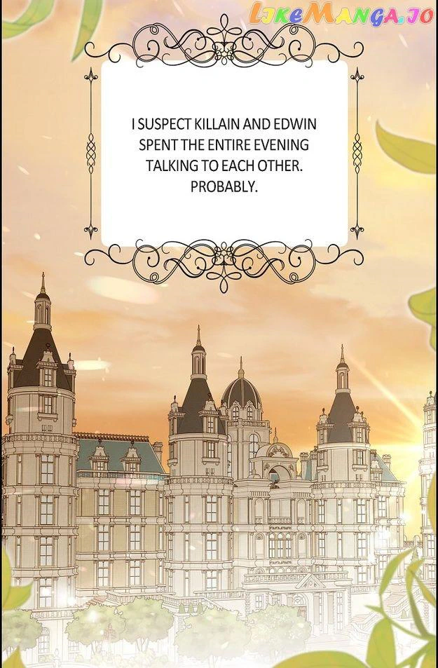 My Fair Maid Chapter 85 - Page 34