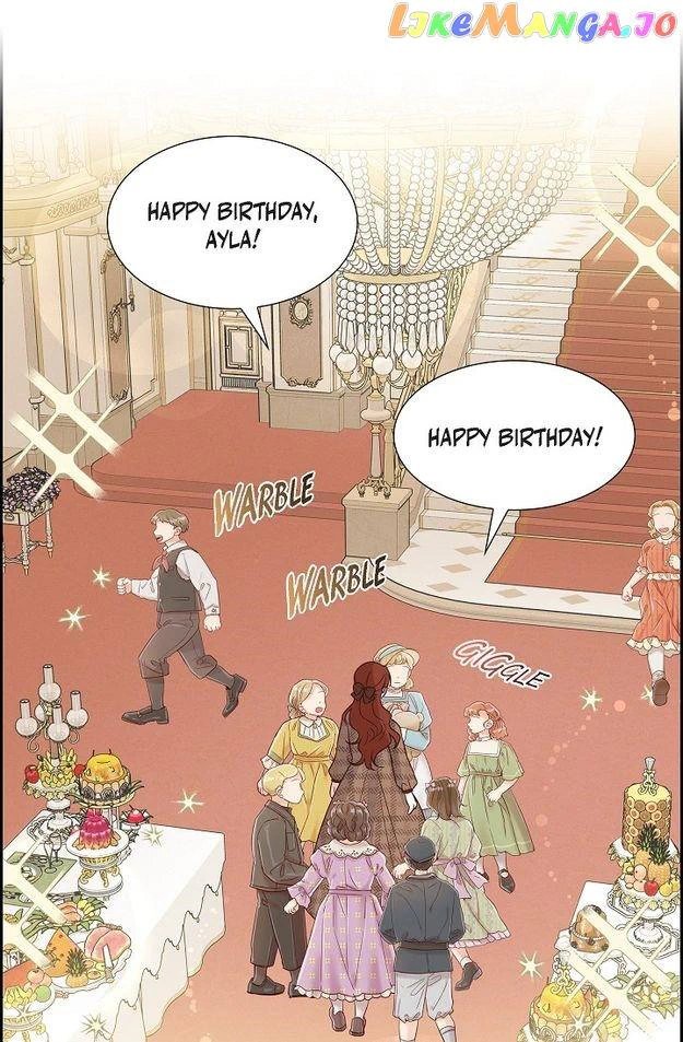 My Fair Maid Chapter 85 - Page 36