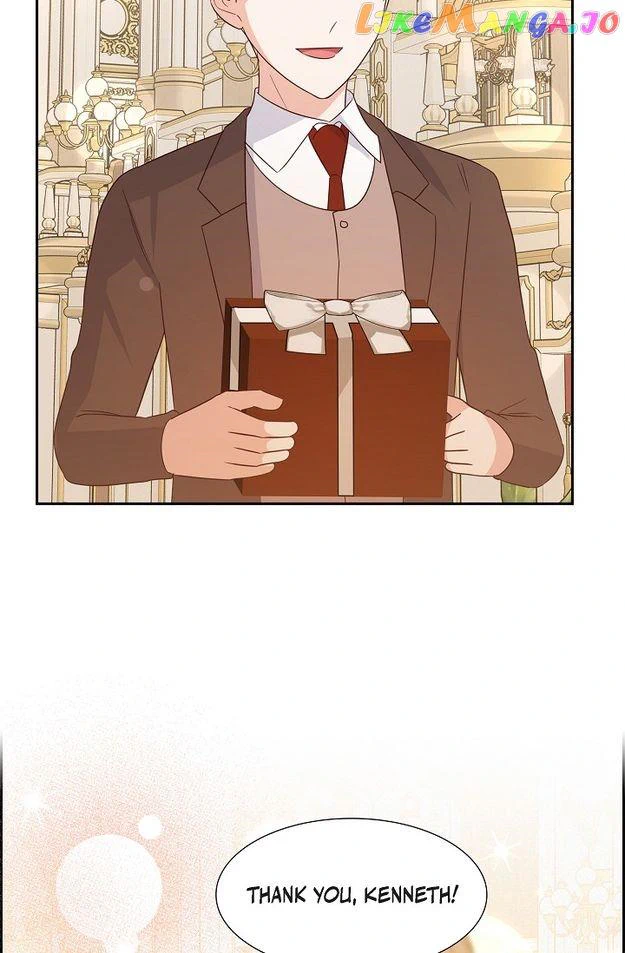 My Fair Maid Chapter 85 - Page 38