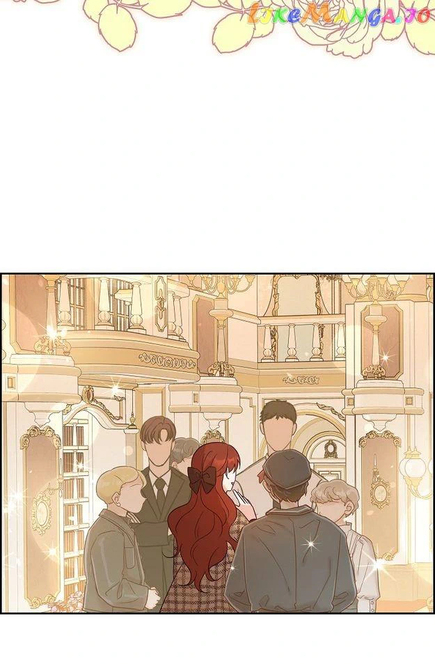 My Fair Maid Chapter 85 - Page 40