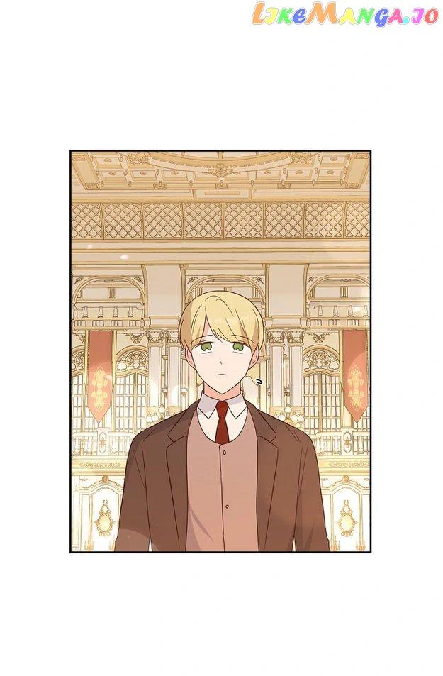 My Fair Maid Chapter 85 - Page 41