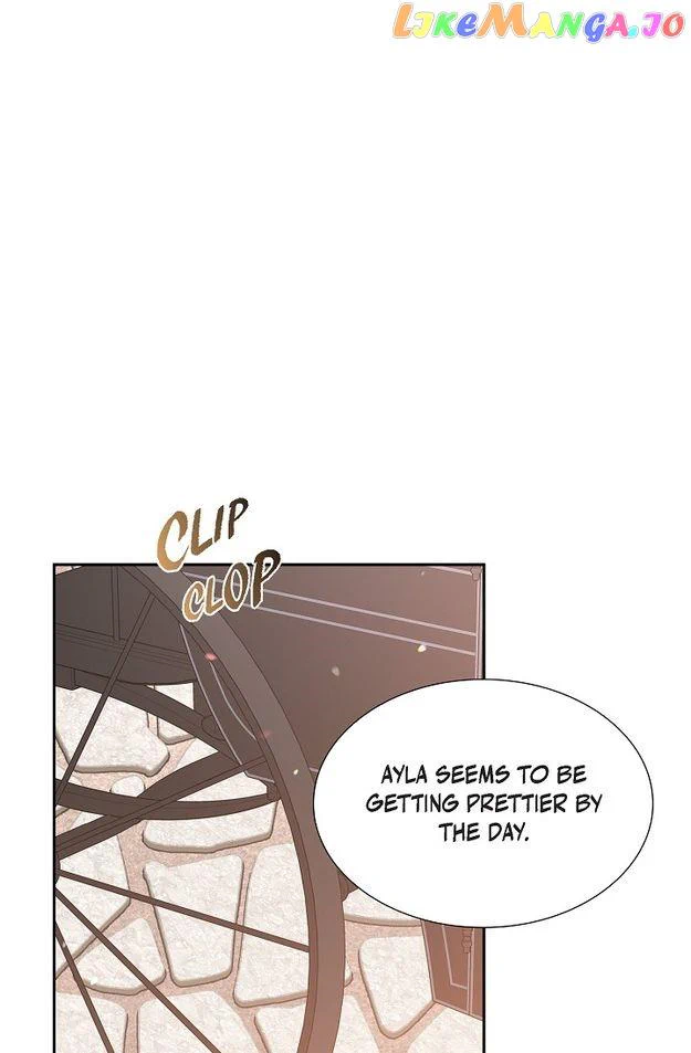 My Fair Maid Chapter 85 - Page 42