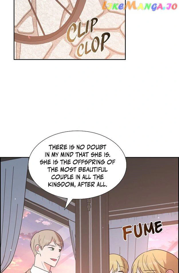 My Fair Maid Chapter 85 - Page 43