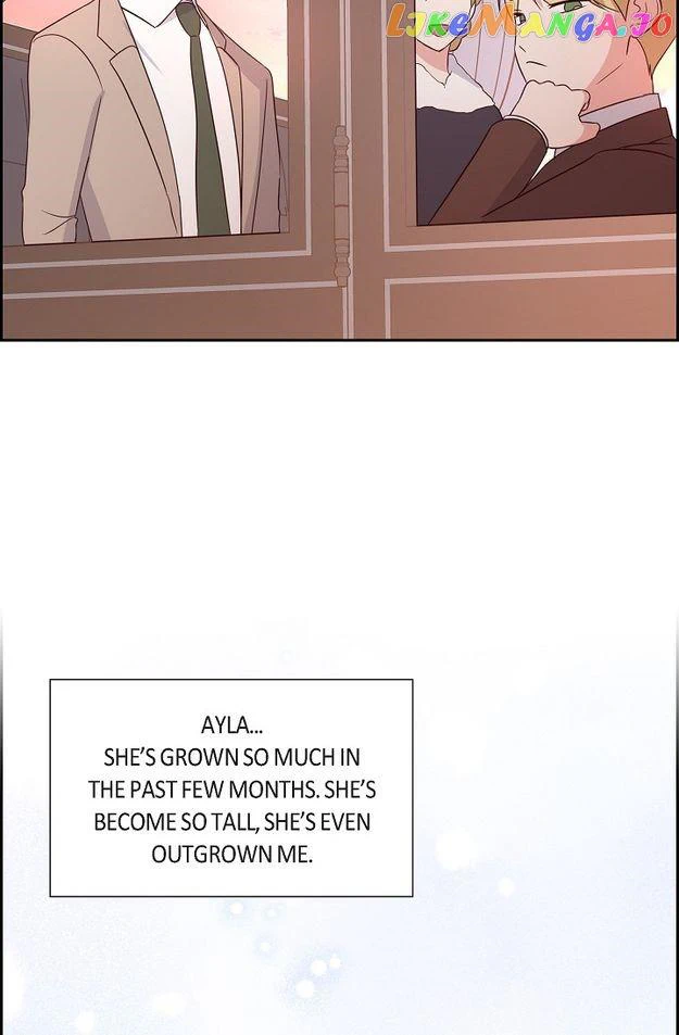 My Fair Maid Chapter 85 - Page 44