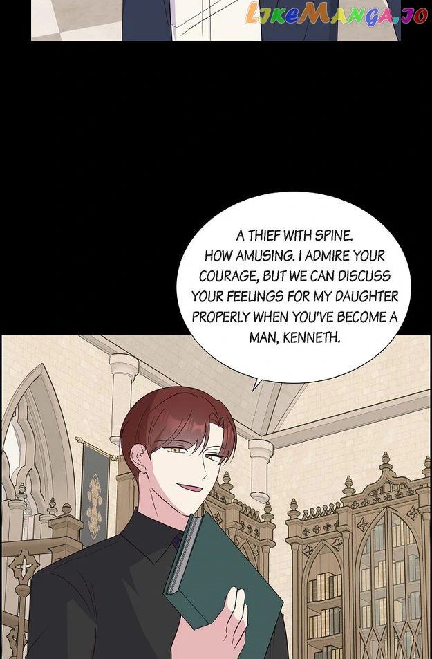 My Fair Maid Chapter 85 - Page 48