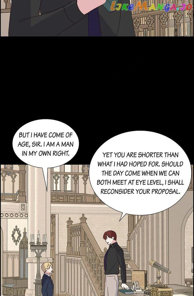 My Fair Maid Chapter 85 - Page 49