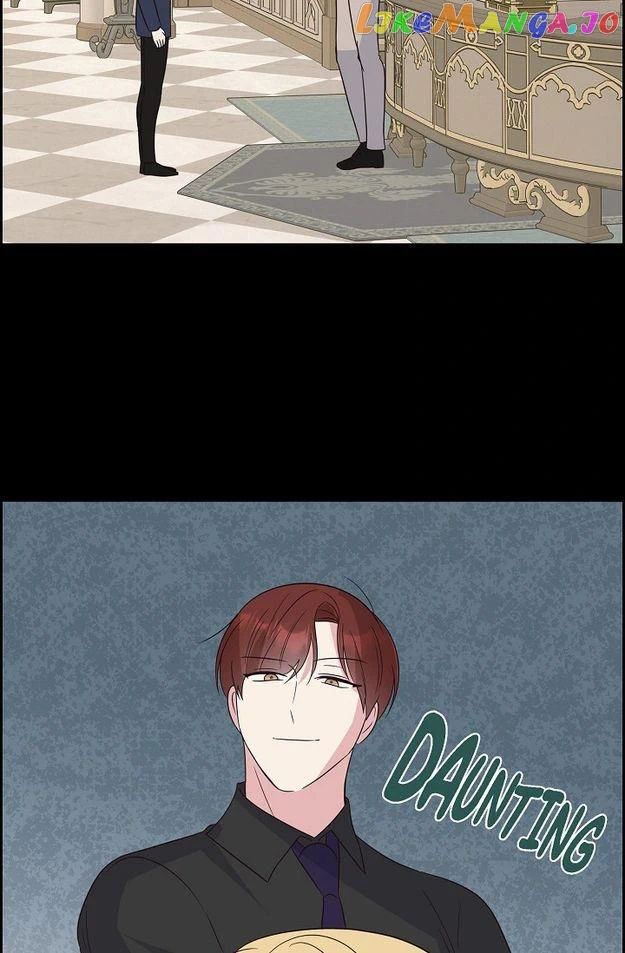 My Fair Maid Chapter 85 - Page 50