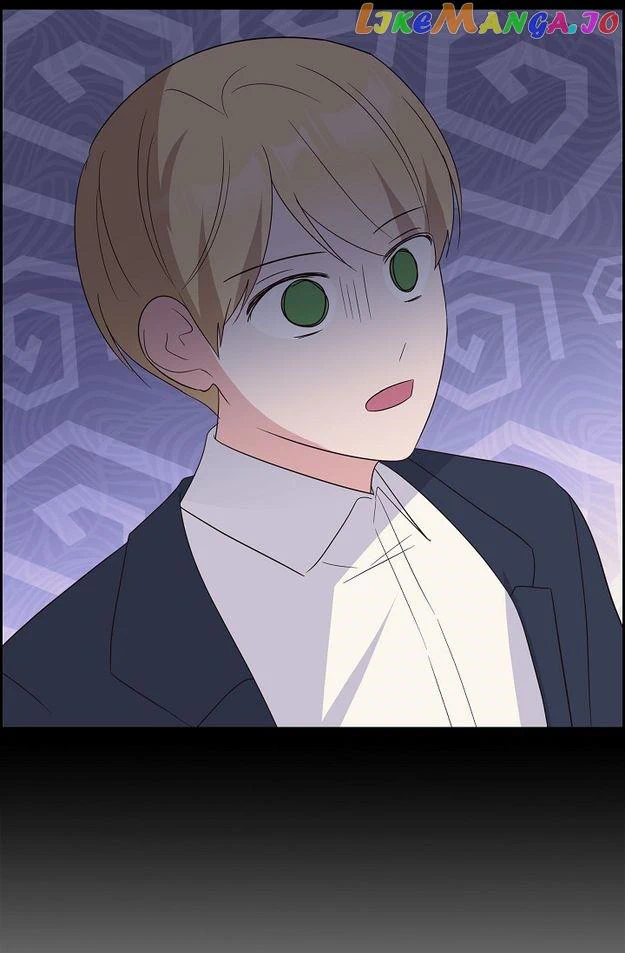 My Fair Maid Chapter 85 - Page 52