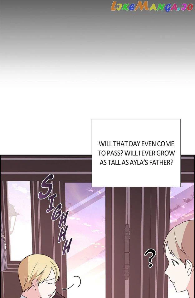 My Fair Maid Chapter 85 - Page 53