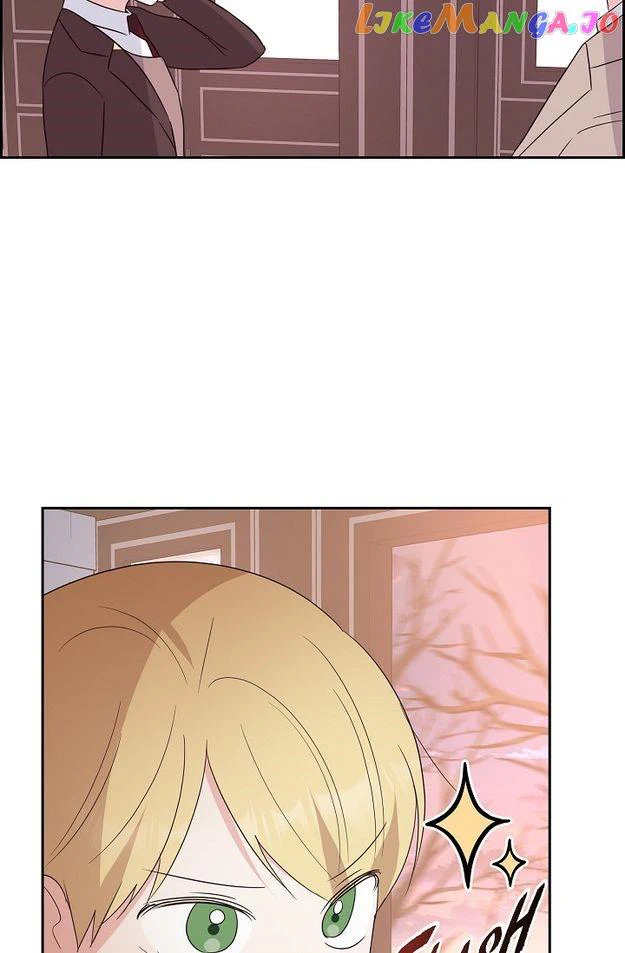 My Fair Maid Chapter 85 - Page 54