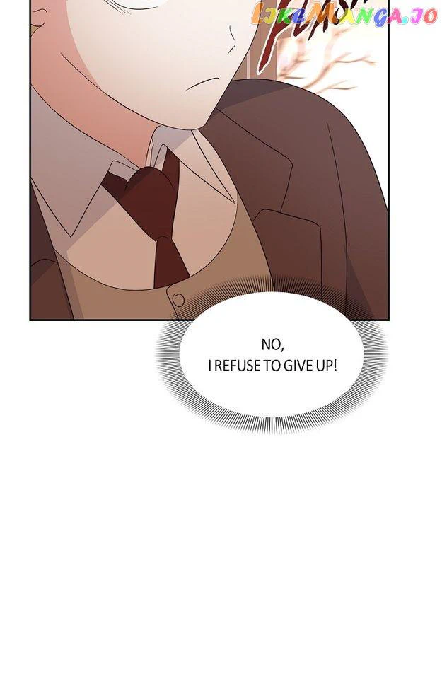 My Fair Maid Chapter 85 - Page 55