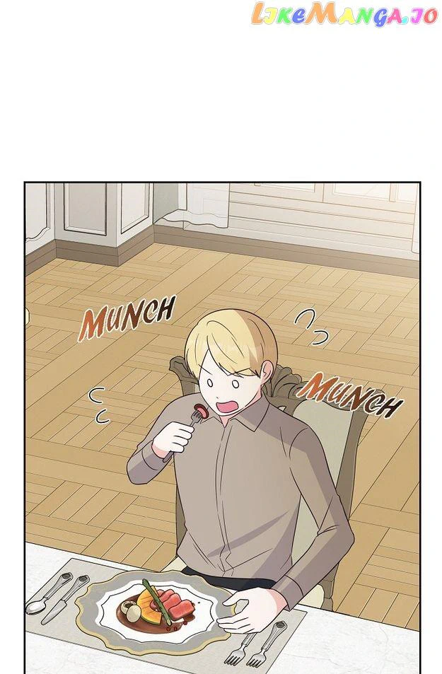 My Fair Maid Chapter 85 - Page 56