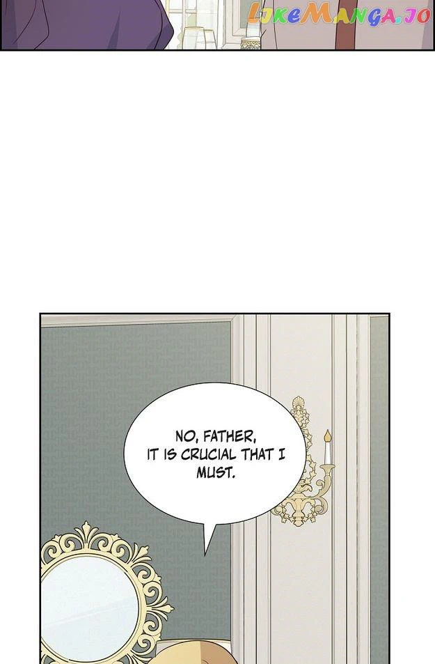 My Fair Maid Chapter 85 - Page 58