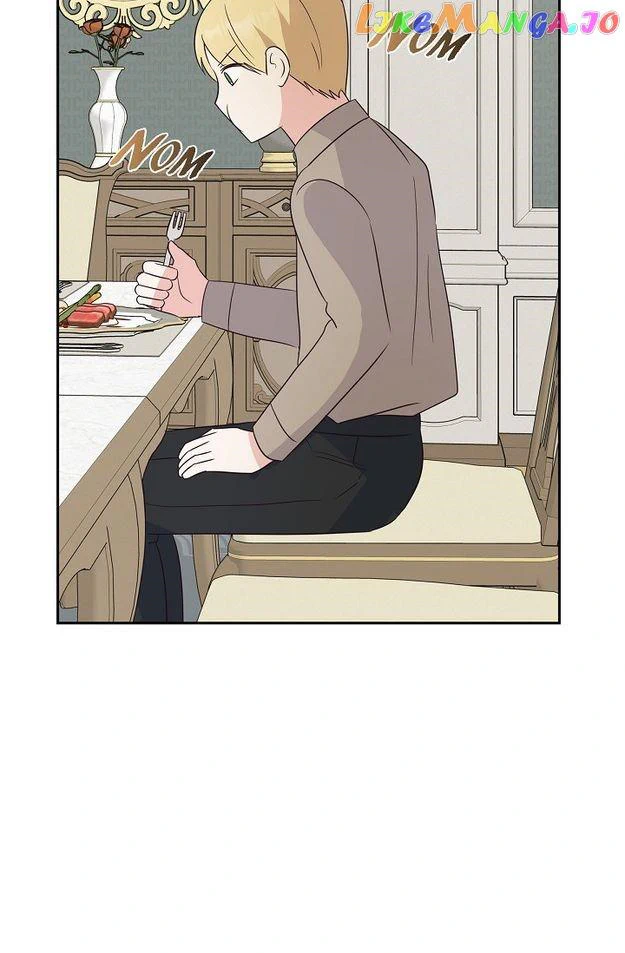 My Fair Maid Chapter 85 - Page 59