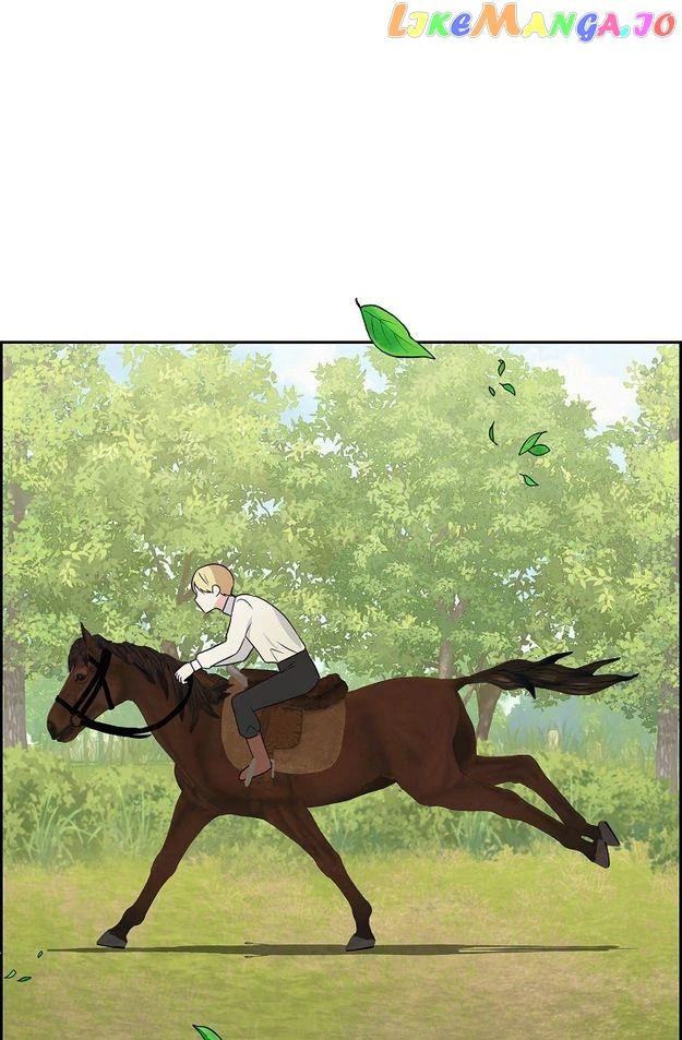 My Fair Maid Chapter 85 - Page 60