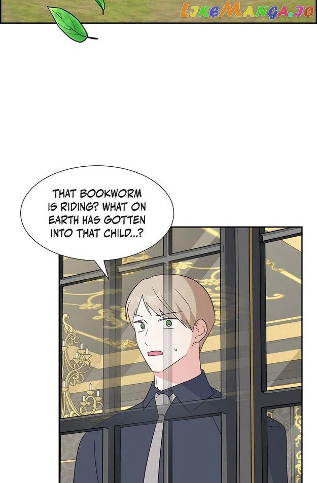 My Fair Maid Chapter 85 - Page 61