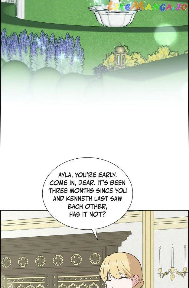 My Fair Maid Chapter 85 - Page 64