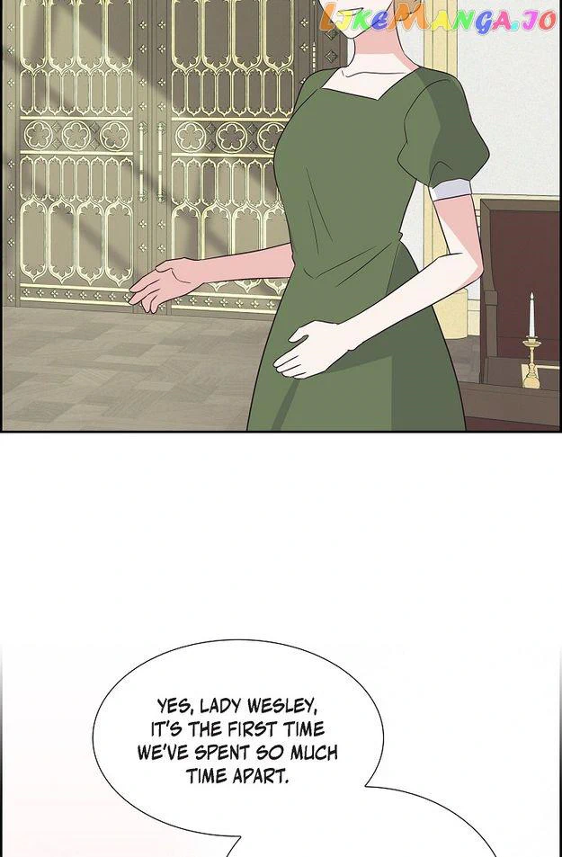 My Fair Maid Chapter 85 - Page 65