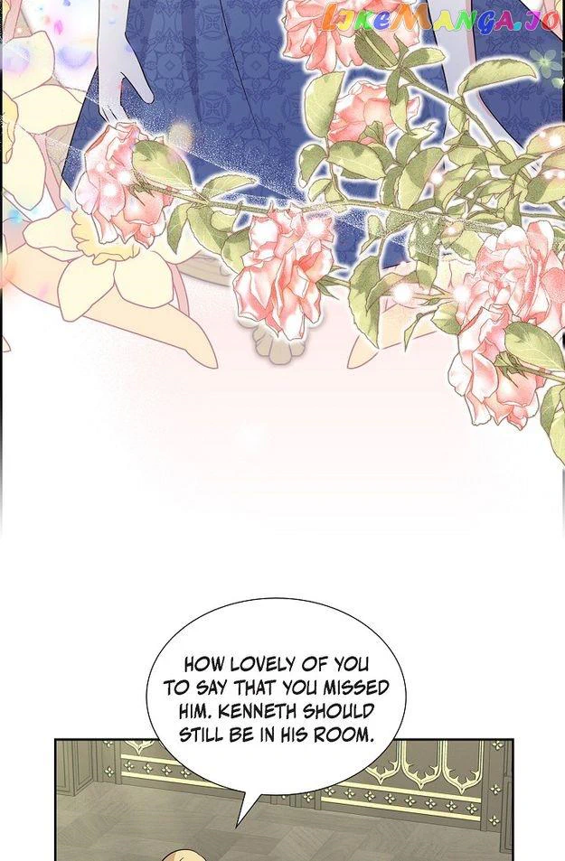 My Fair Maid Chapter 85 - Page 67