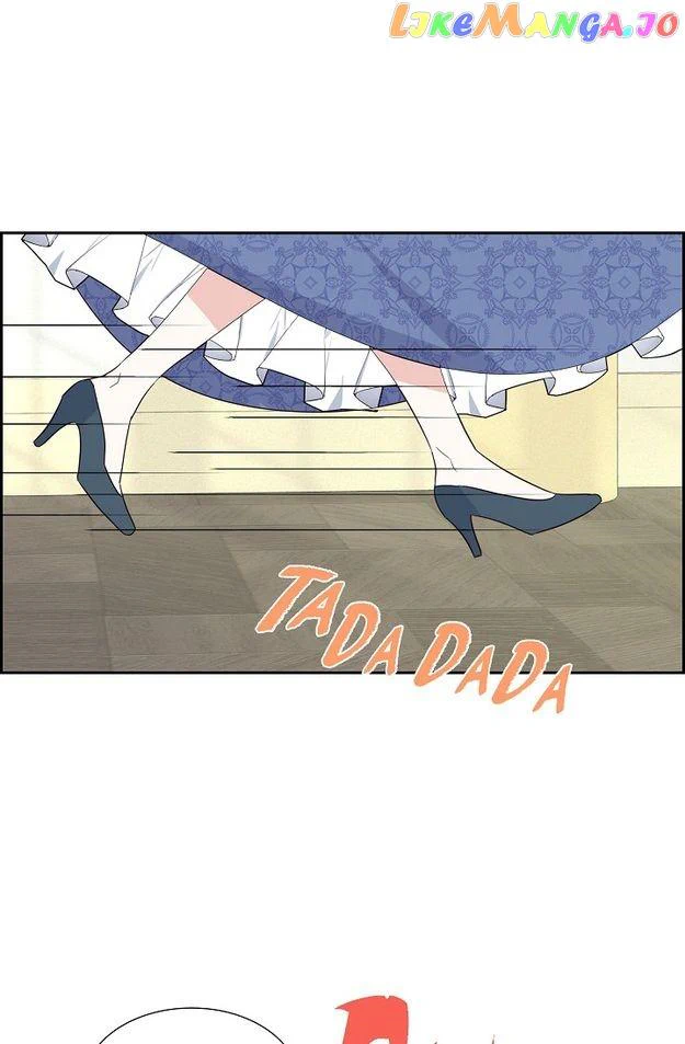 My Fair Maid Chapter 85 - Page 69