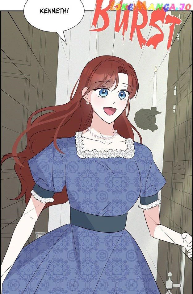 My Fair Maid Chapter 85 - Page 70