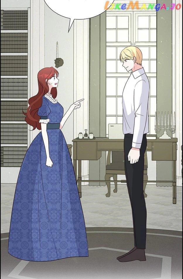 My Fair Maid Chapter 85 - Page 74