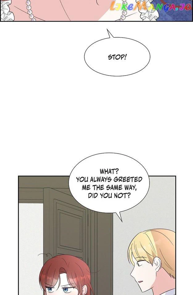 My Fair Maid Chapter 85 - Page 76