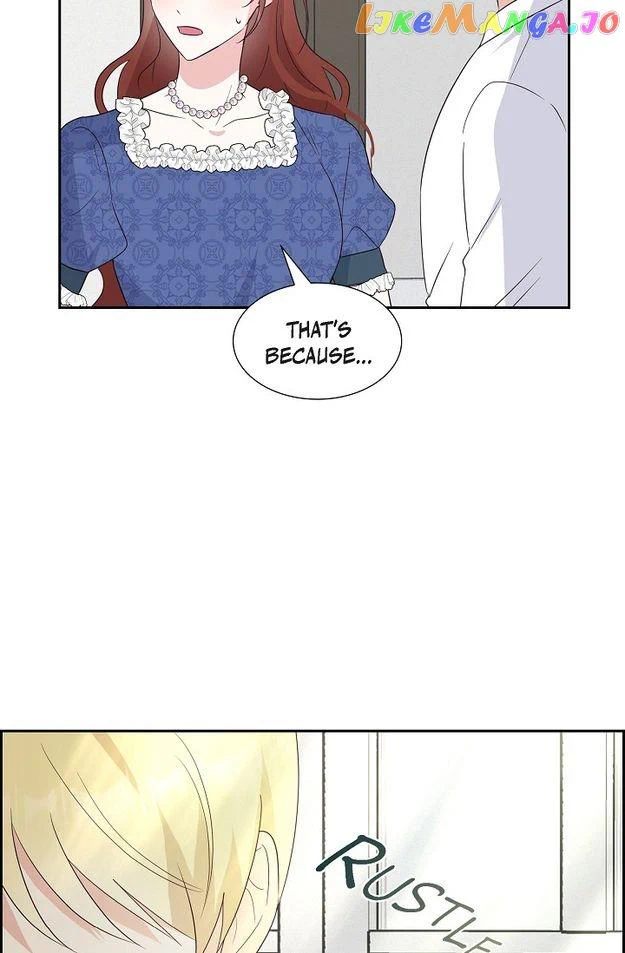 My Fair Maid Chapter 85 - Page 77