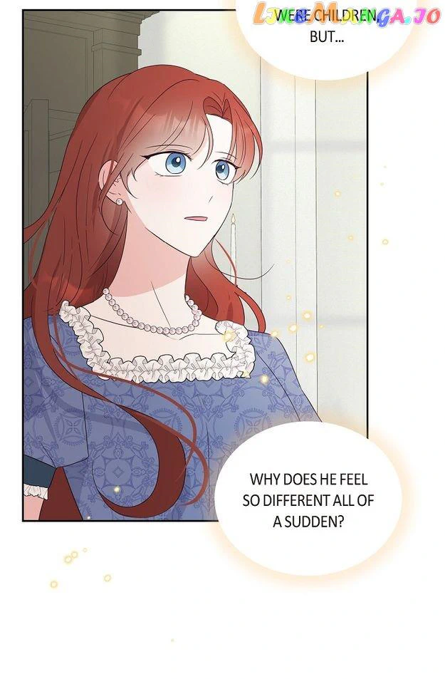 My Fair Maid Chapter 85 - Page 79