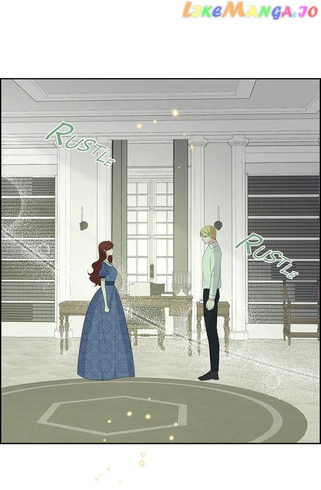 My Fair Maid Chapter 85 - Page 80