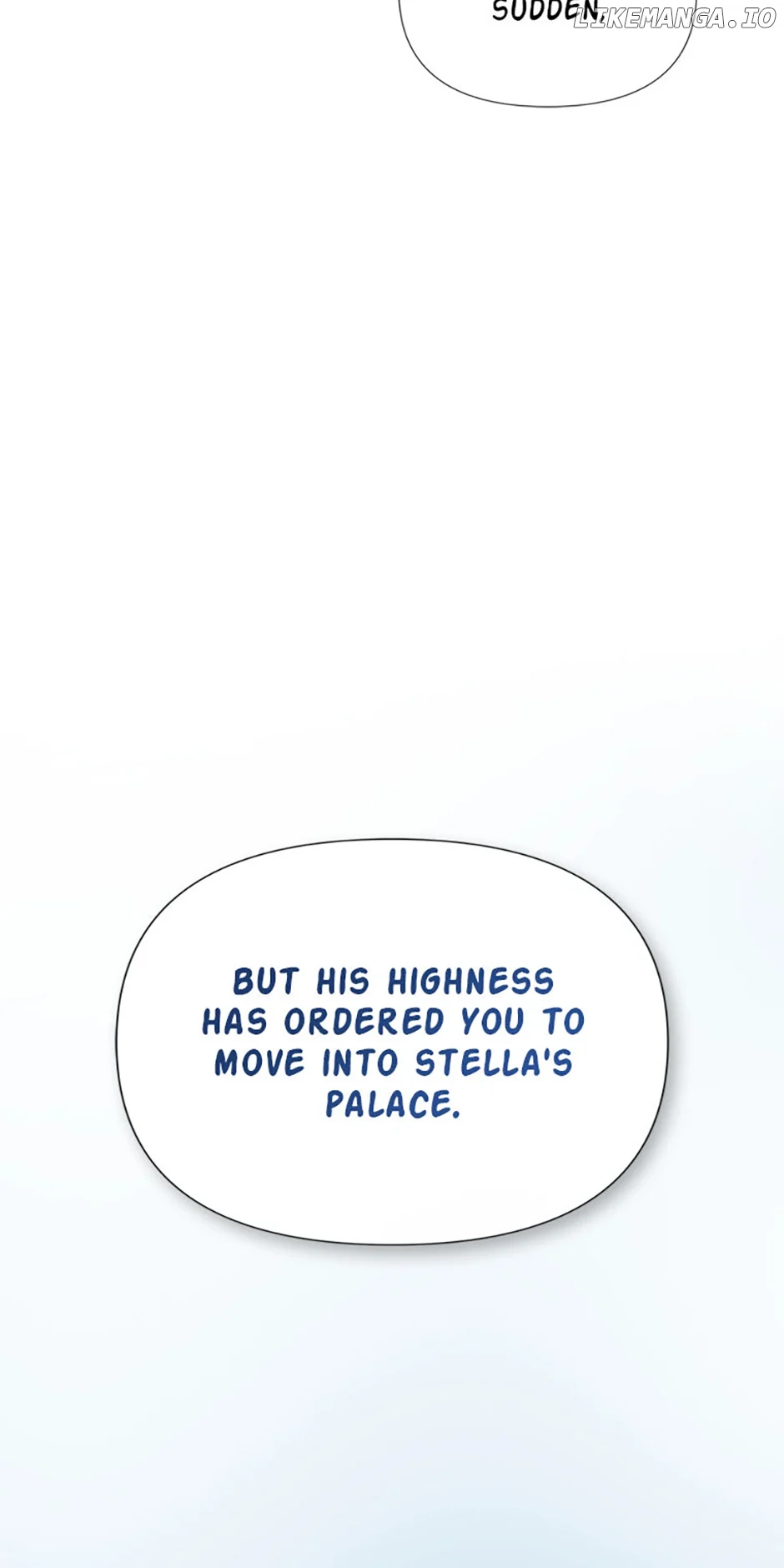 My Fair Maid Chapter 86 - Page 4