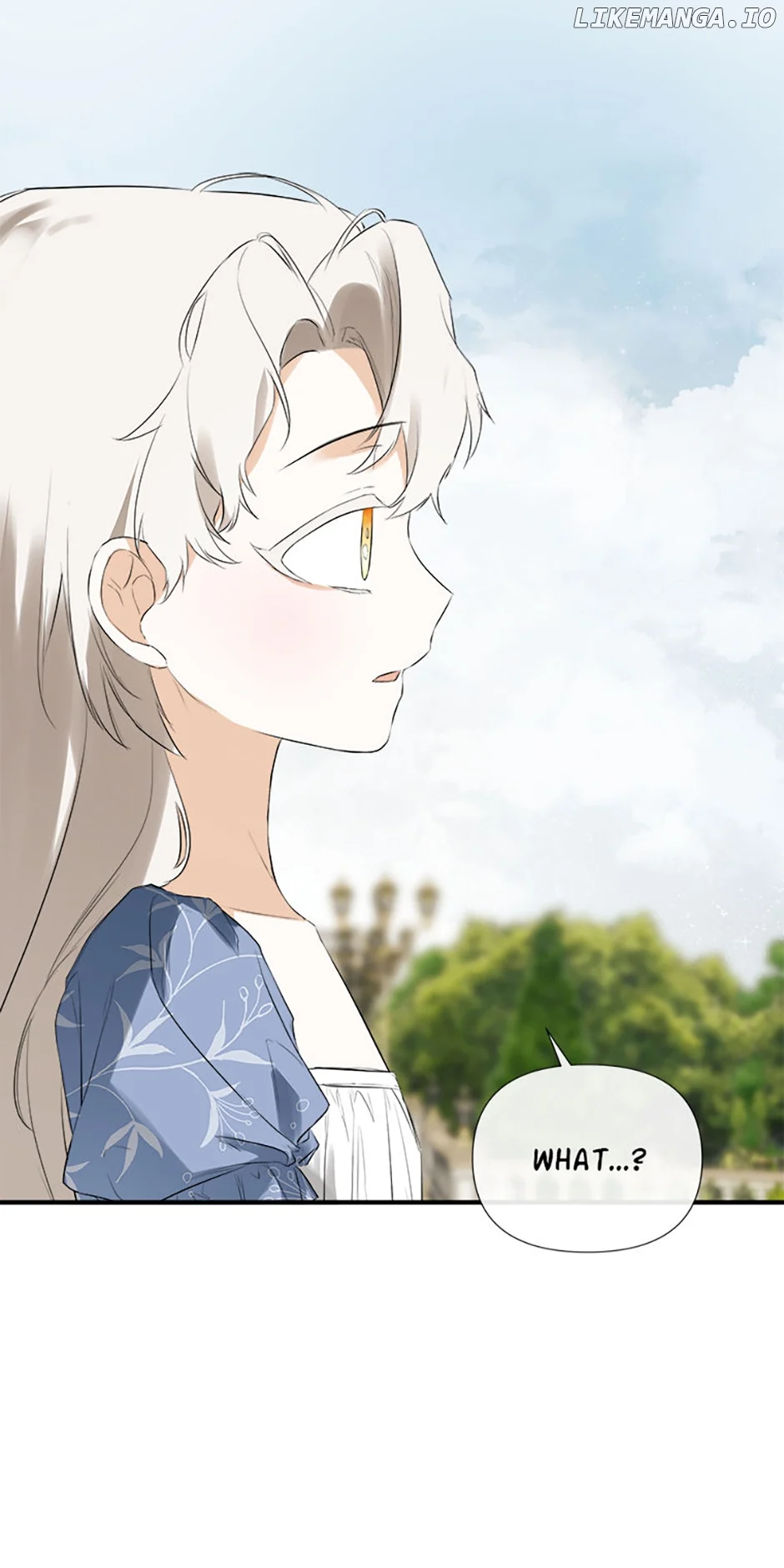 My Fair Maid Chapter 86 - Page 5